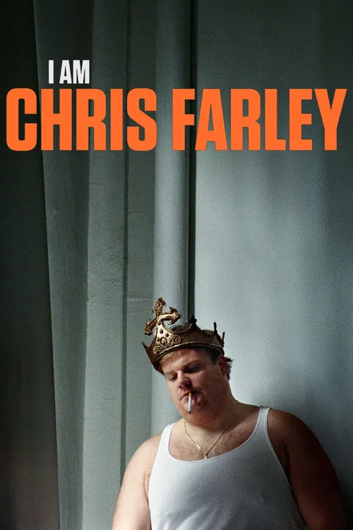 I Am Chris Farley