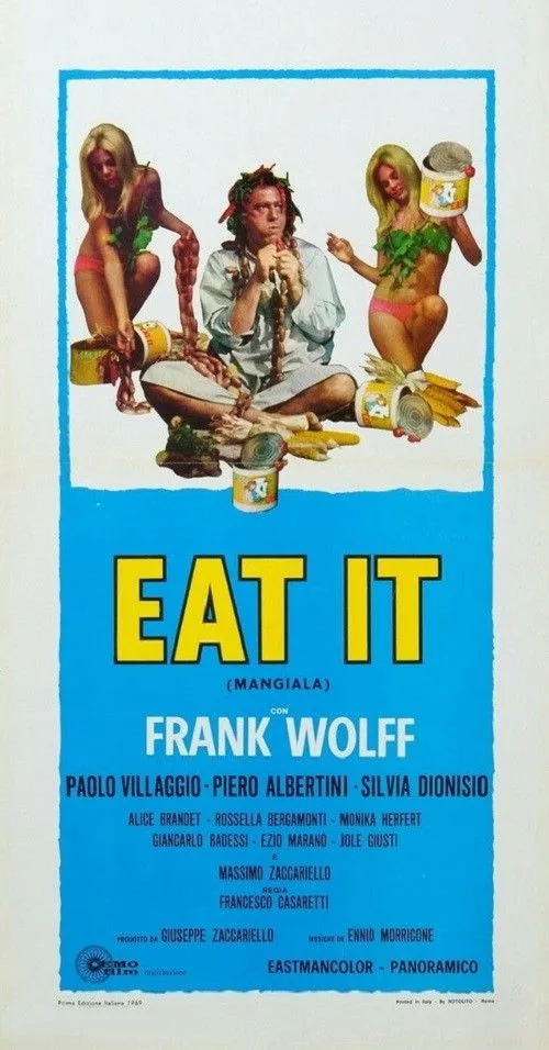 Eat It