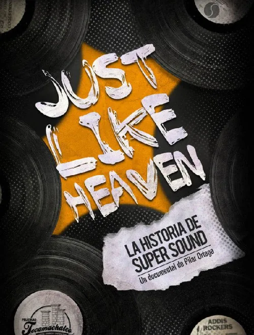 Just Like Heaven