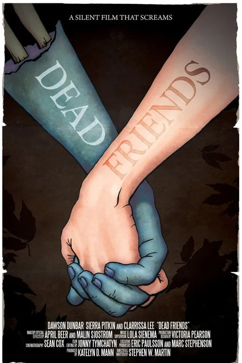 Dead Friends