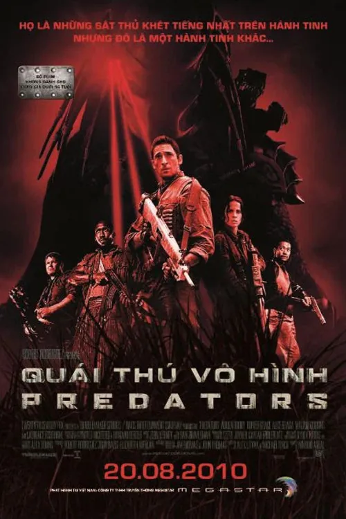 Predators