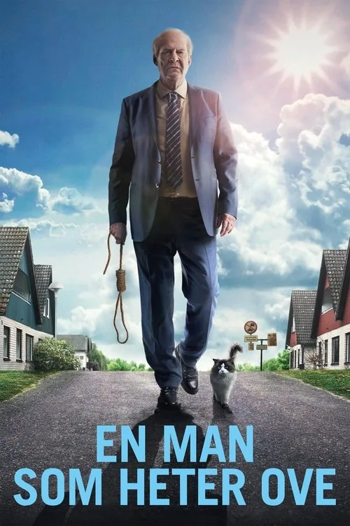A Man Called Ove