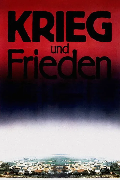 War and Peace