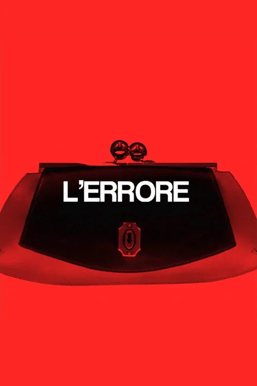 The Error