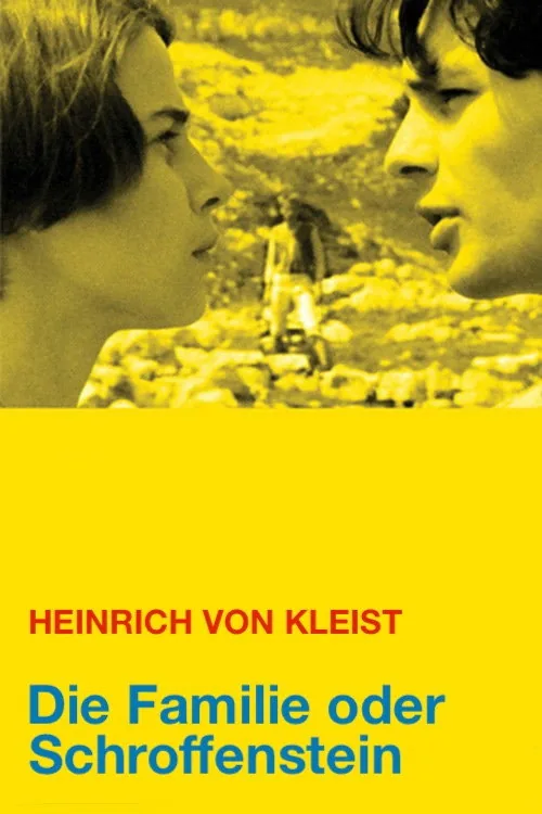 The Family or Schroffenstein