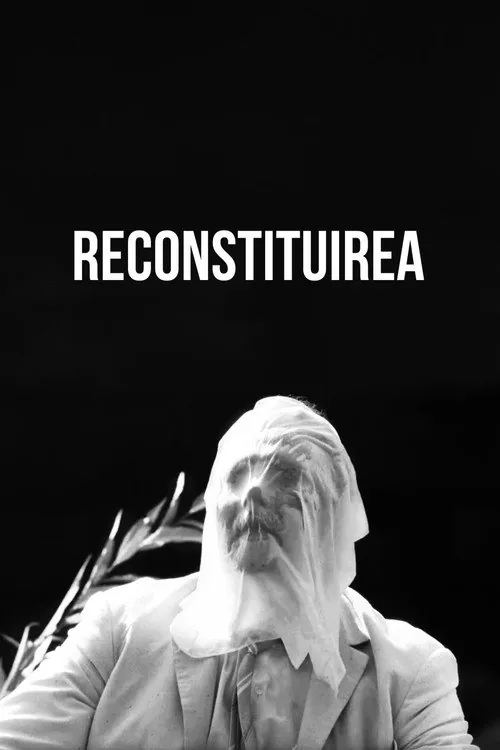 Reconstruction