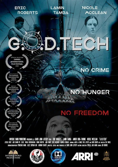 G.O.D.Tech