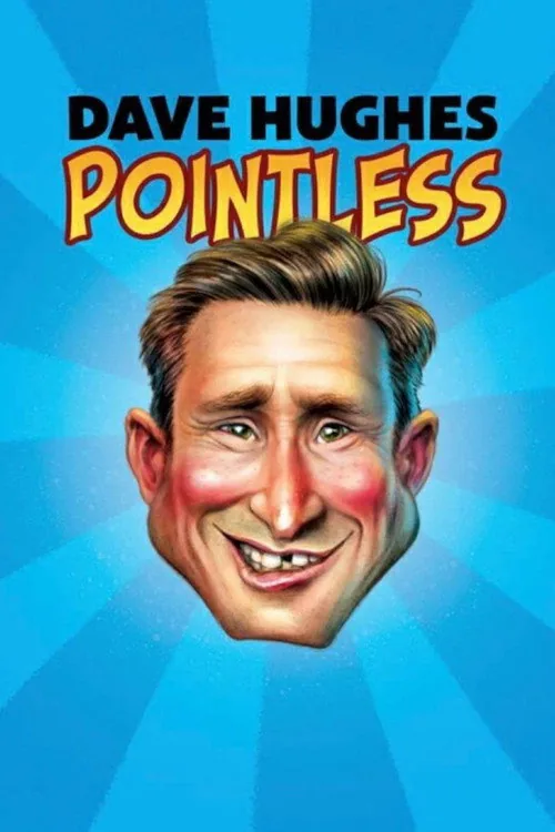 Dave Hughes Pointless