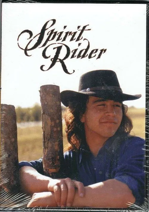 Spirit Rider