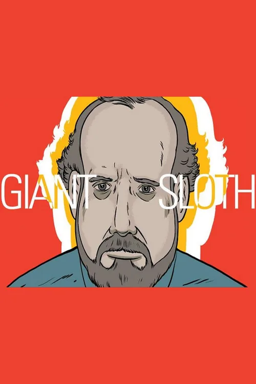 Giant Sloth