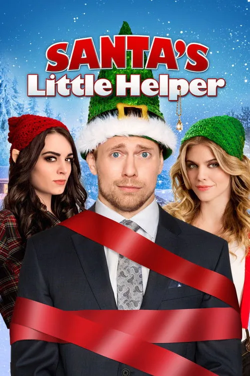 Santa's Little Helper