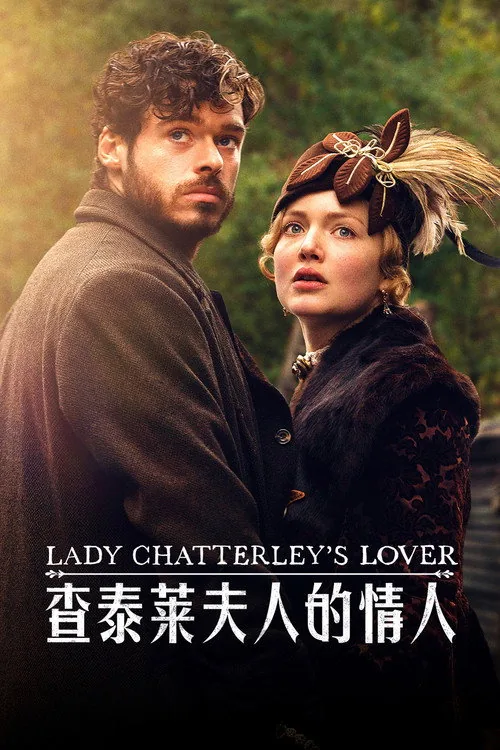 Lady Chatterley's Lover