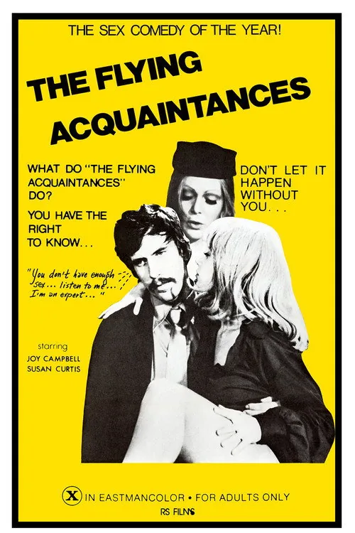 Flying Acquaintances
