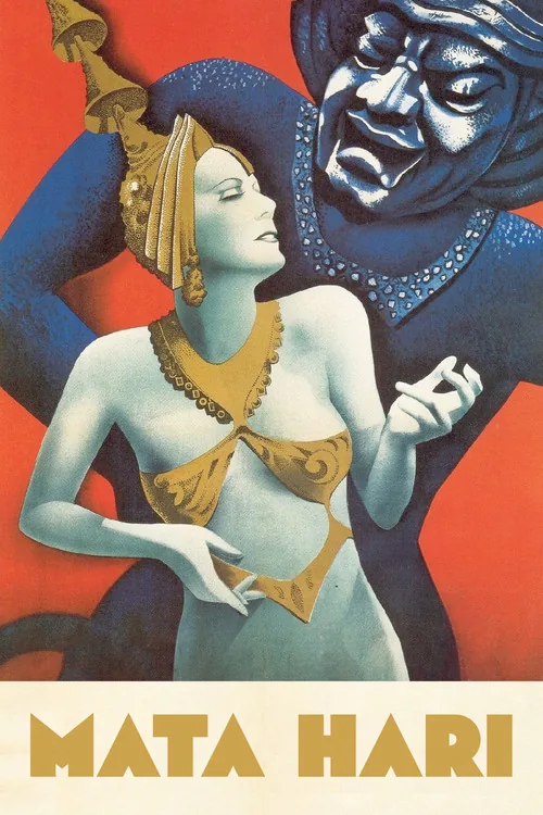 Mata Hari