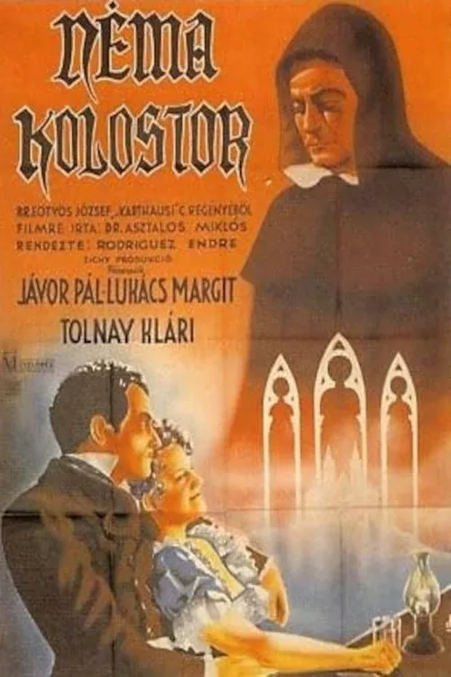 Silent Monastery