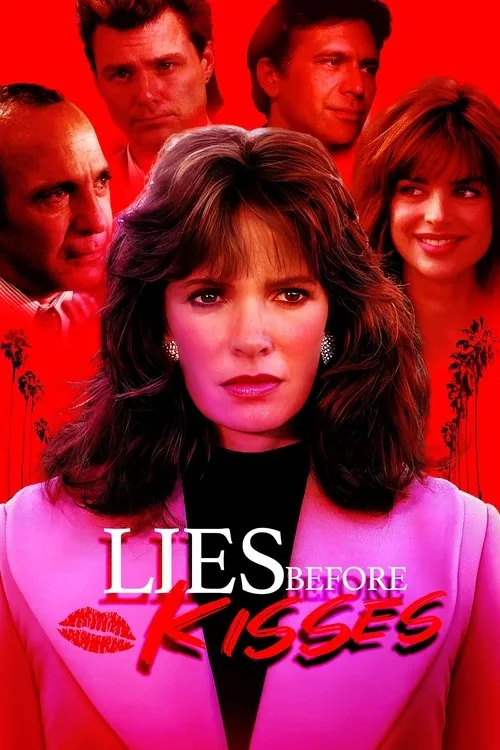 Lies Before Kisses