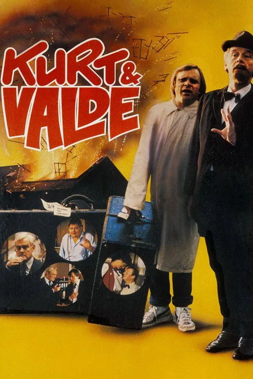 Kurt & Valde