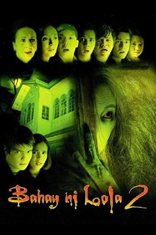 Grandma's House 2