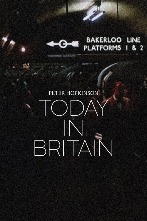 Today in Britain