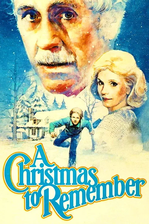 A Christmas to Remember