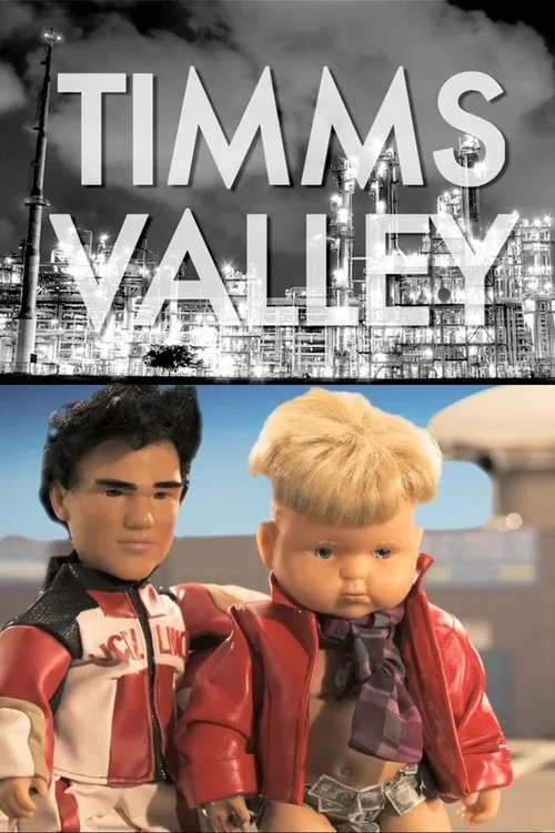 Timms Valley