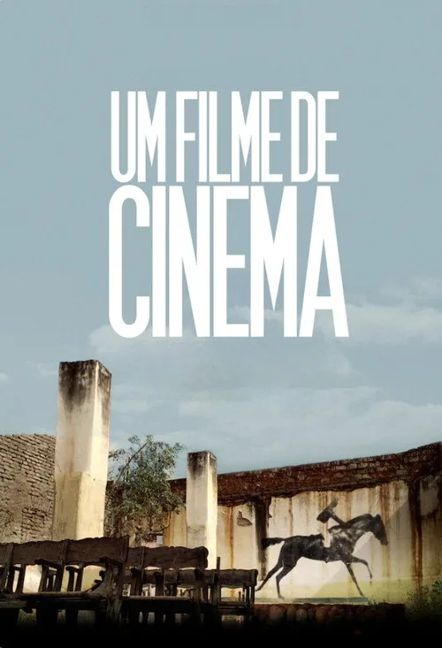 About Cinema