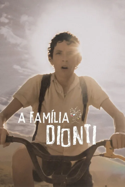 The Dionti Family