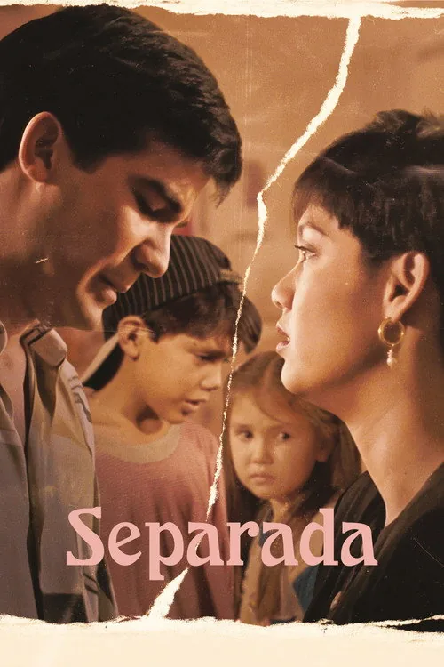 A Separated Woman