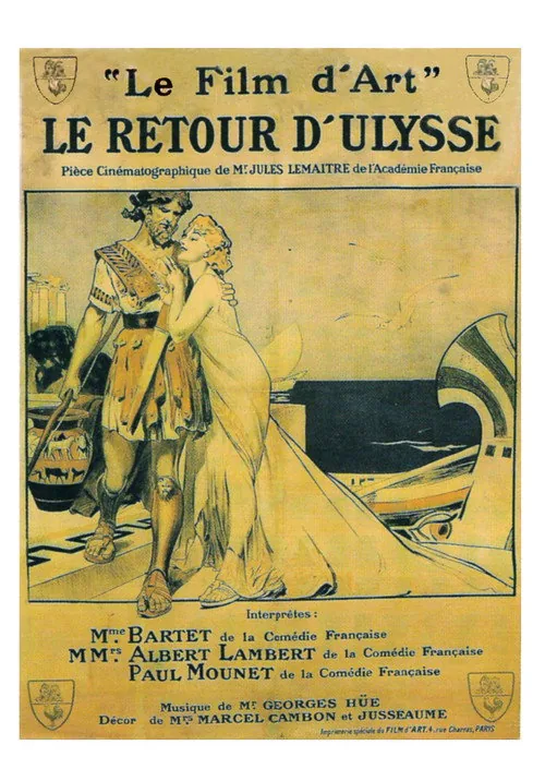 The Return of Ulysses
