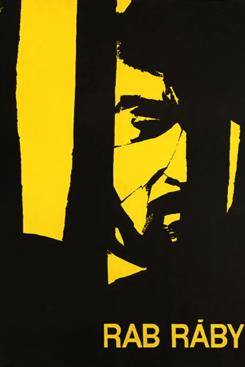 Captive Ráby