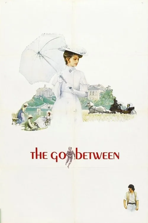 The Go-Between