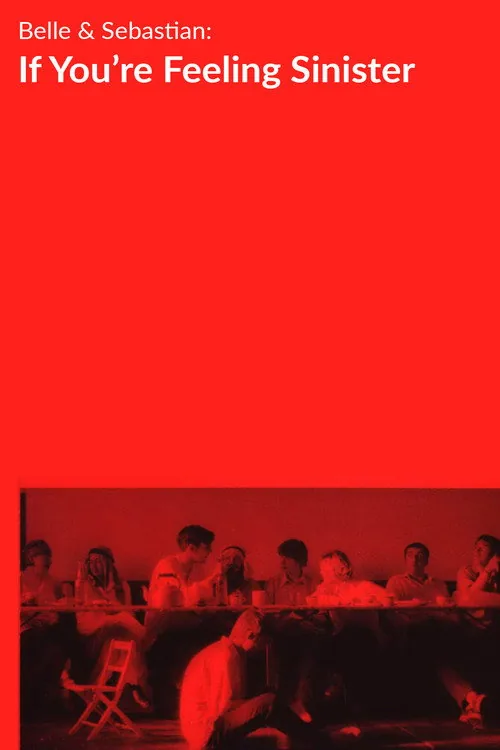 Belle and Sebastian: If You're Feeling Sinister