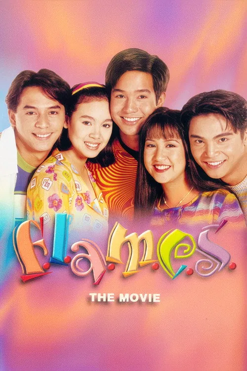 Flames: The Movie