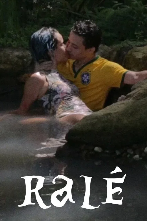 Ralé: The Lower Depths