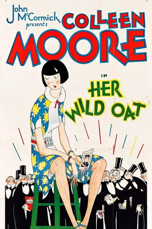 Her Wild Oat