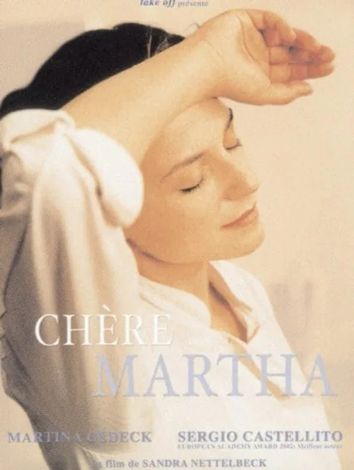 Mostly Martha