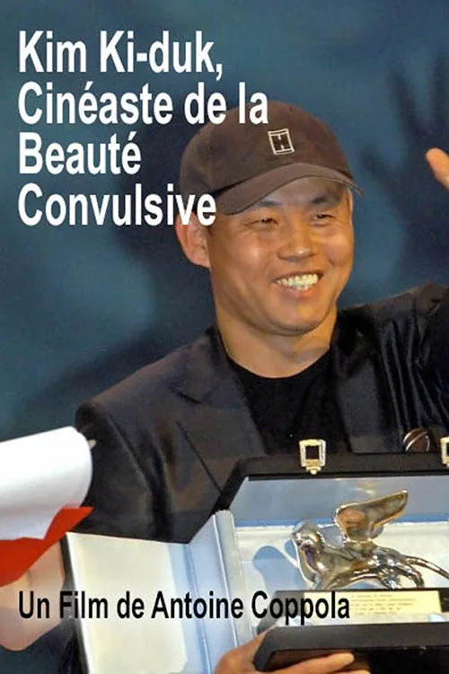 Kim Ki-duk, cinéaste de la beauté convulsive