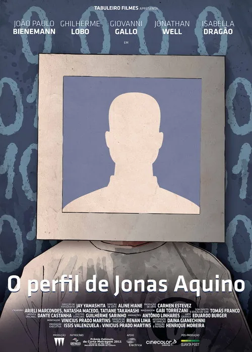 The Profile of Jonas Aquino