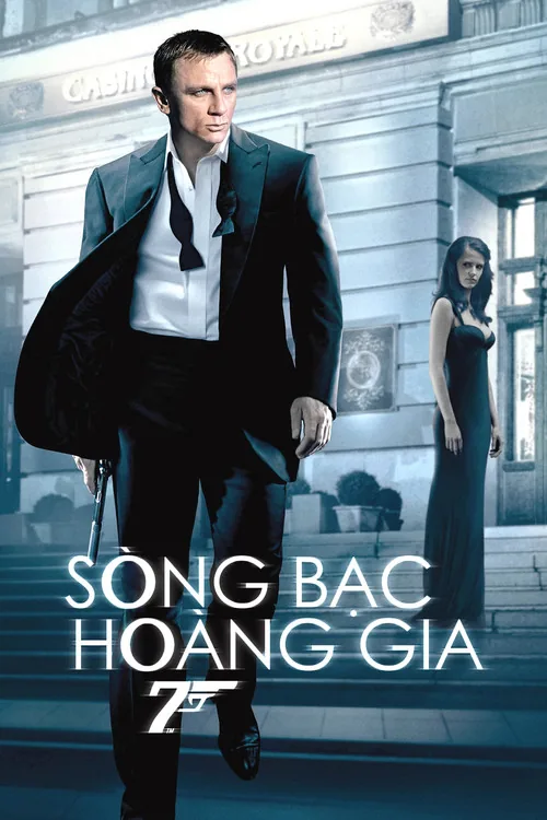 Casino Royale