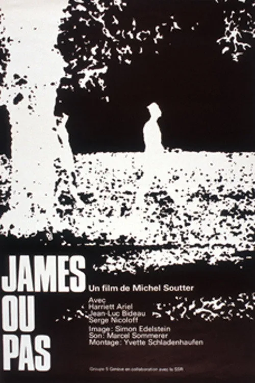 James or Not
