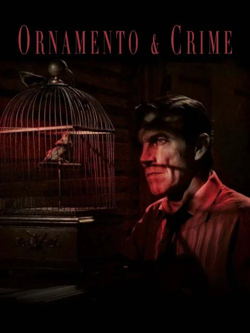 Ornament and Crime