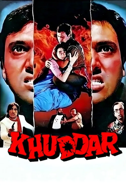 Khuddar