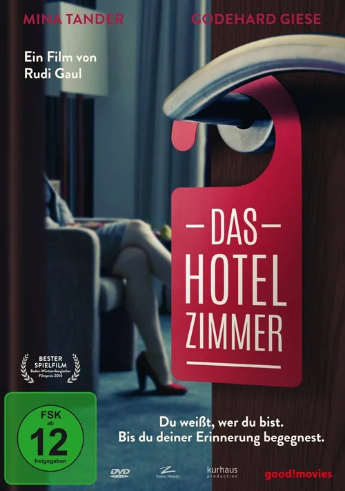 Das Hotelzimmer