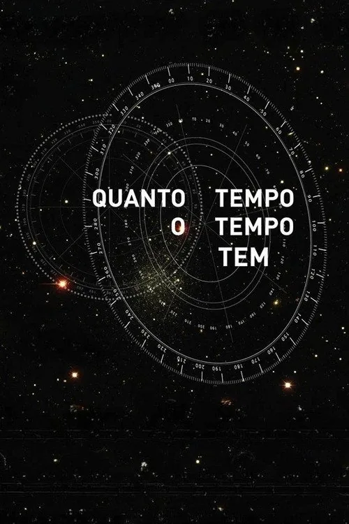 Quanto Tempo o Tempo Tem