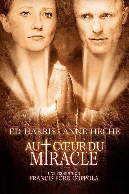 The Third Miracle