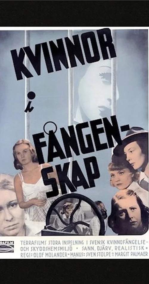 Imprisoned Women