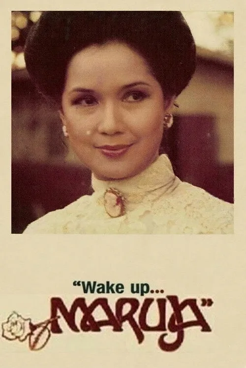 Wake Up... Maruja