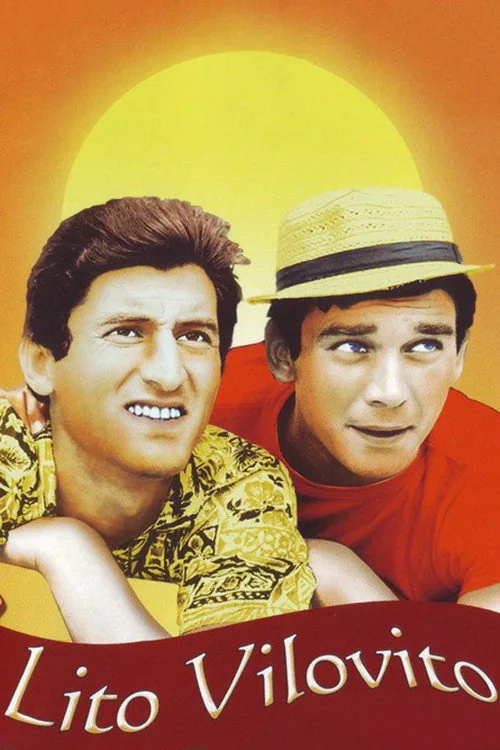 Mad Summer
