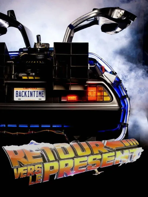 Back To the Present: The Special