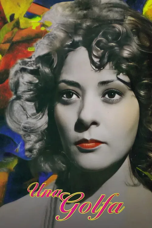 Love of a Cabaret Singer